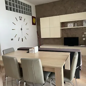 Appartamento Rossi House, Ponte Galeria