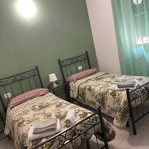 Bed & Breakfast Sole E Luna, Ponte Galeria